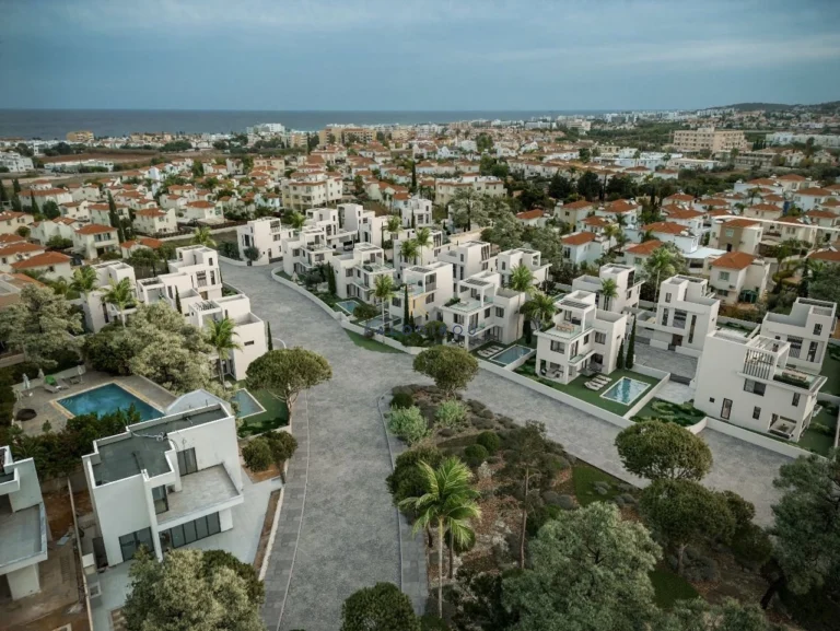 3 Bedroom House for Sale in Pernera, Famagusta District