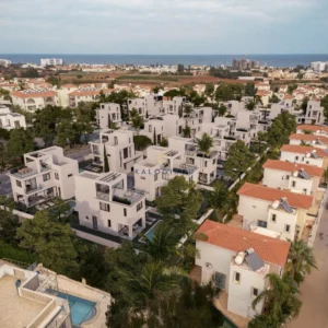 3 Bedroom House for Sale in Pernera, Famagusta District