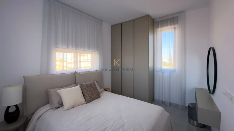 3 Bedroom House for Sale in Pernera, Famagusta District