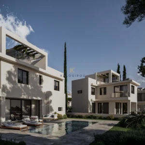 3 Bedroom House for Sale in Pernera, Famagusta District