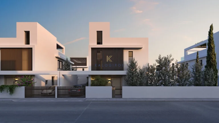3 Bedroom House for Sale in Pernera, Famagusta District
