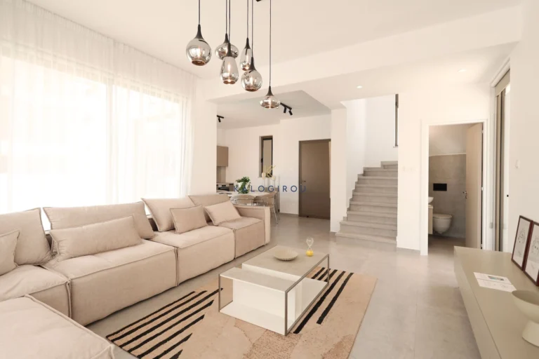 3 Bedroom House for Sale in Pernera, Famagusta District