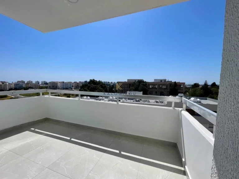 1 Bedroom Apartment for Rent in Larnaca District