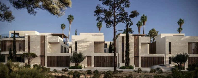 Cheap Houses and Villas for Sale Larnaca up to 600000 euro