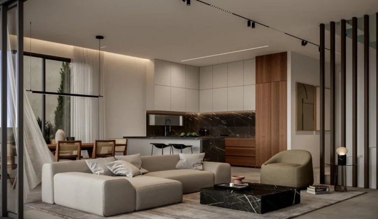 Cheap Houses and Villas for Sale Larnaca up to 800000 euro