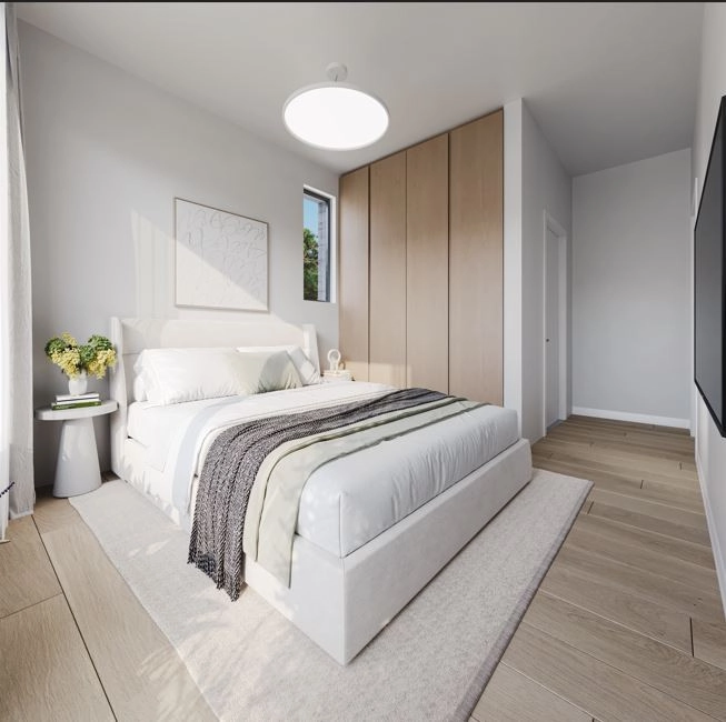 2 Bedroom Apartment for Sale in Paphos District