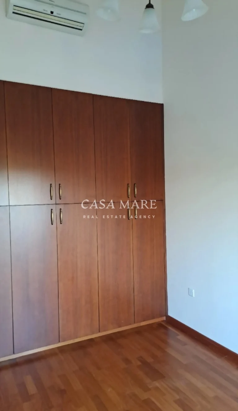 3 Bedroom House for Rent in Pano Deftera, Nicosia District