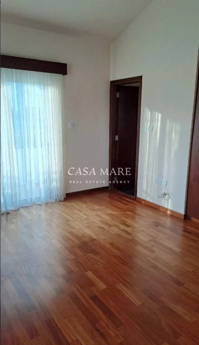 3 Bedroom House for Rent in Pano Deftera, Nicosia District