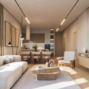 2 Bedroom Apartment for Sale in Limassol District
