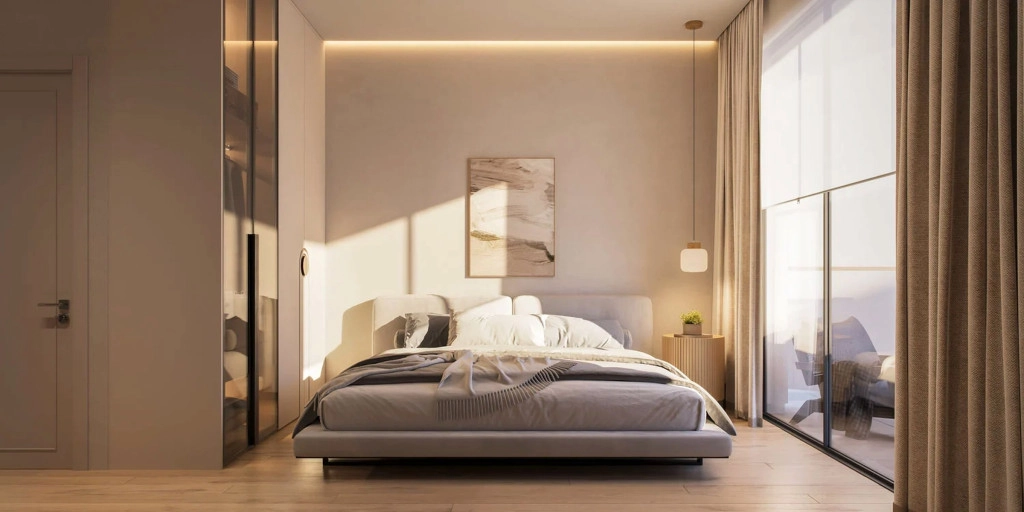 2 Bedroom Apartment for Sale in Limassol District