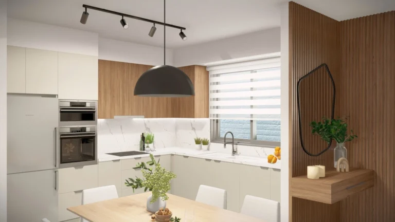 3 Bedroom Apartment for Sale in Paphos District