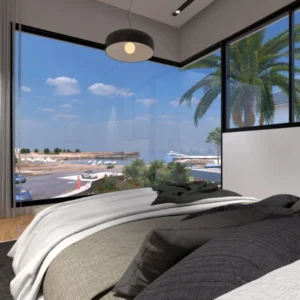 4 Bedroom House for Sale in Famagusta District
