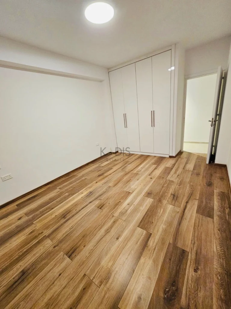 3 Bedroom Apartment for Sale in Limassol – Neapolis