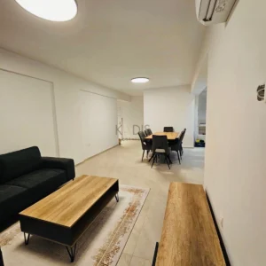 3 Bedroom Apartment for Sale in Limassol – Neapolis