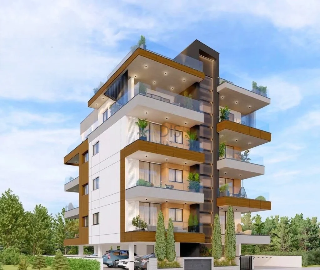 1 Bedroom Apartment for Sale in Limassol District