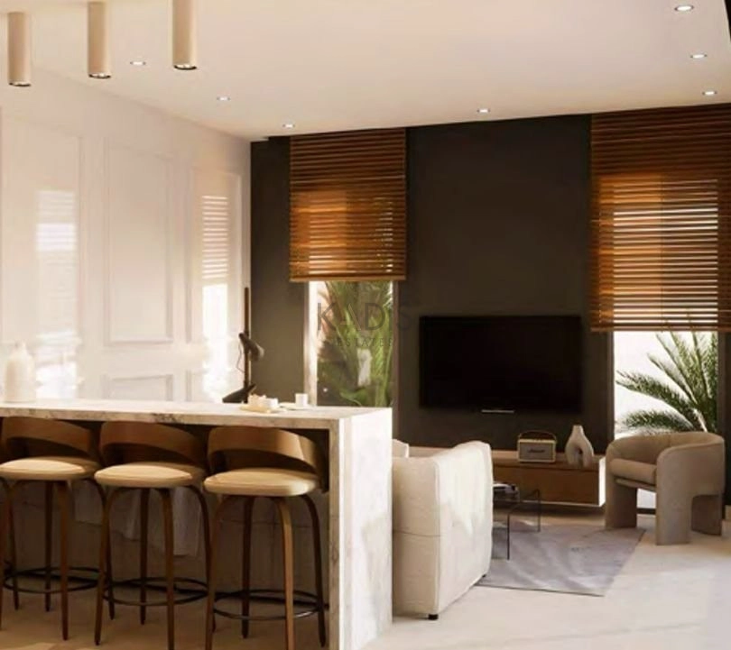 2 Bedroom Apartment for Sale in Limassol District