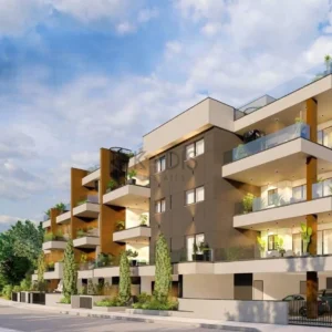 2 Bedroom Apartment for Sale in Limassol – Agia Fyla