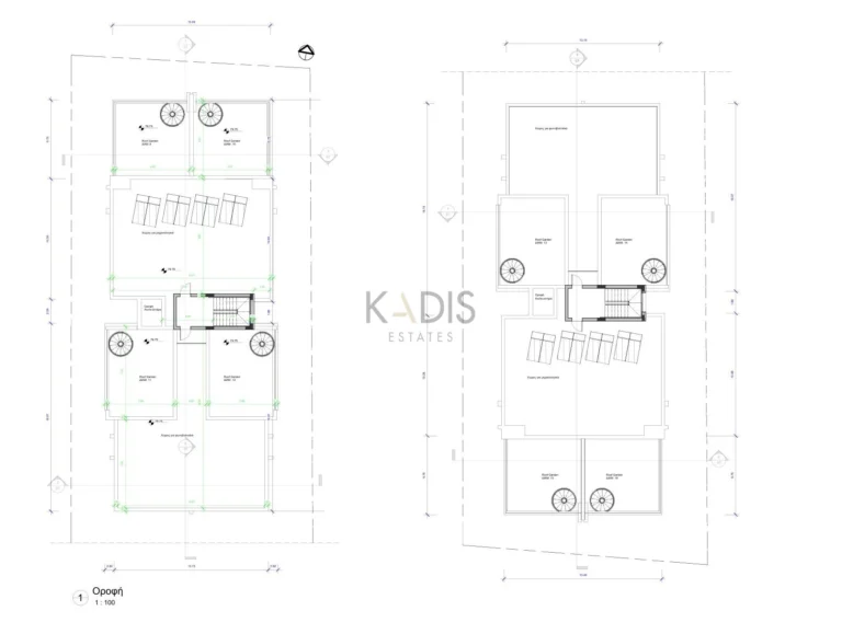 2 Bedroom Apartment for Sale in Kolossi, Limassol District