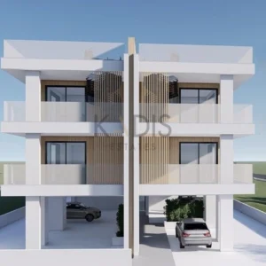 2 Bedroom Apartment for Sale in Kolossi, Limassol District