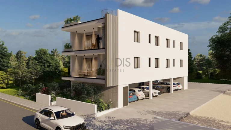 80m² Building for Sale in Nicosia District