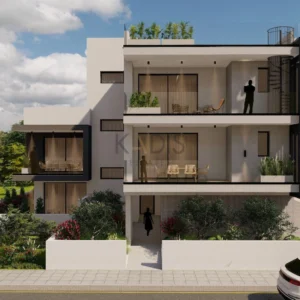 80m² Building for Sale in Nicosia District