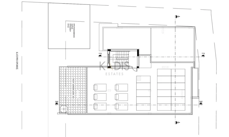 80m² Building for Sale in Nicosia District