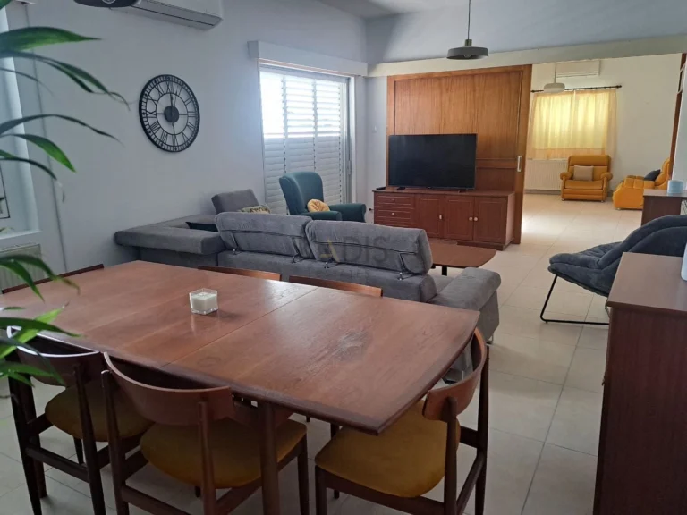 2 Bedroom House for Rent in Aglantzia, Nicosia District