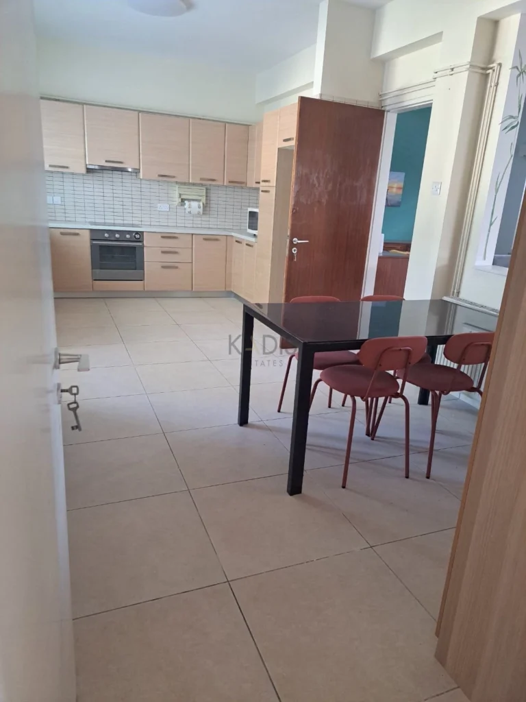 2 Bedroom House for Rent in Aglantzia, Nicosia District