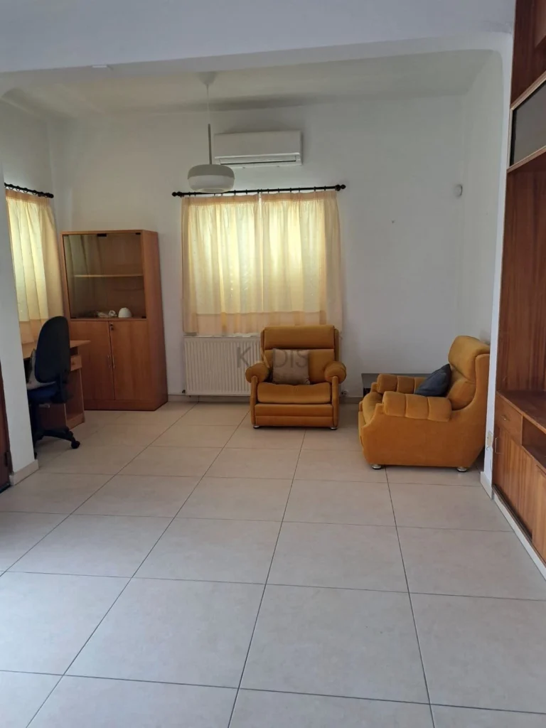 2 Bedroom House for Rent in Aglantzia, Nicosia District