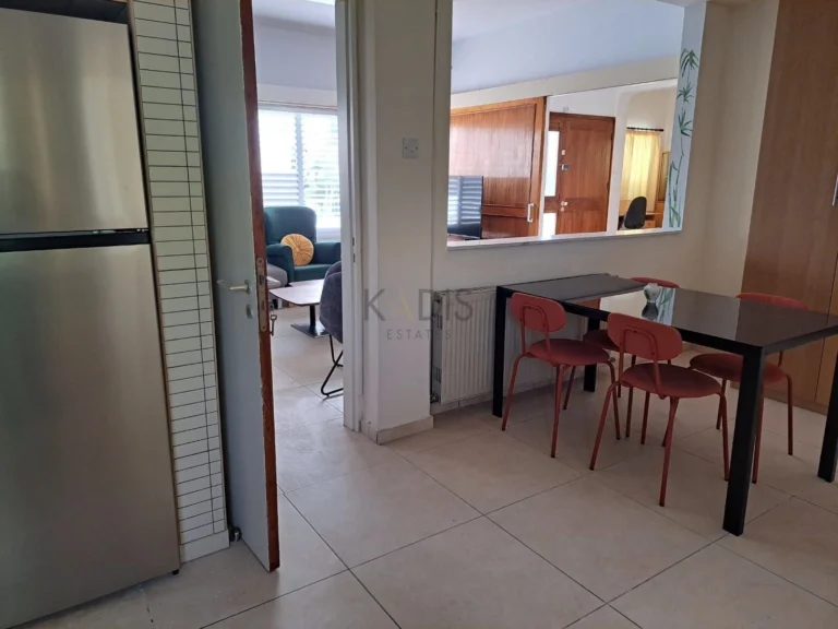 2 Bedroom House for Rent in Aglantzia, Nicosia District