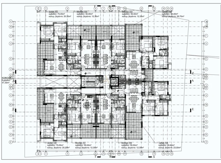 3 Bedroom Apartment for Sale in Limassol District