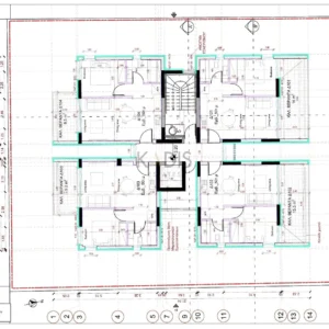 3 Bedroom Apartment for Sale in Engomi, Nicosia District
