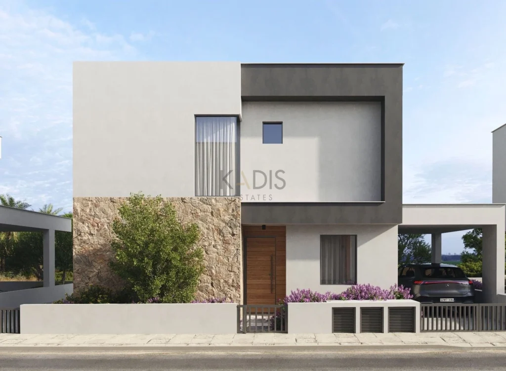 3 Bedroom House for Sale in Erimi, Limassol District