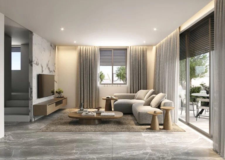 3 Bedroom House for Sale in Erimi, Limassol District