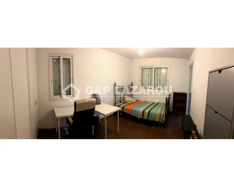 1 Bedroom Apartment for Rent in Nicosia District