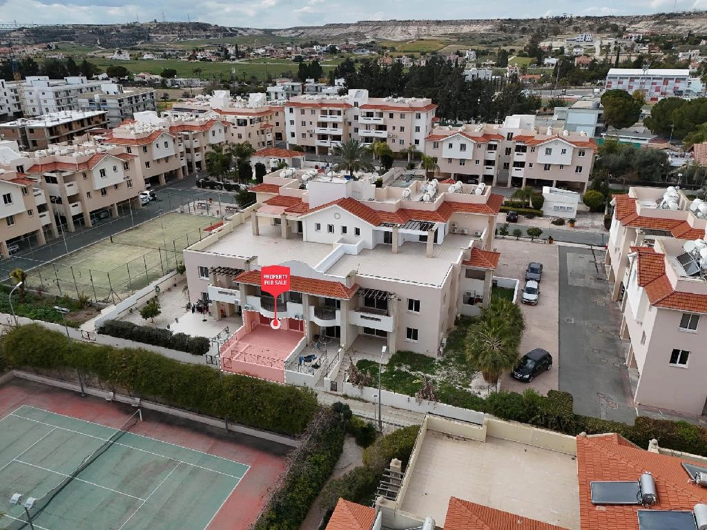 1 Bedroom Apartment for Sale in Pyla, Larnaca District