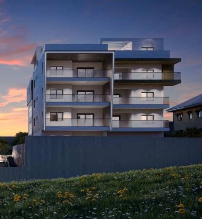 Building for Sale in Limassol – Agia Fyla
