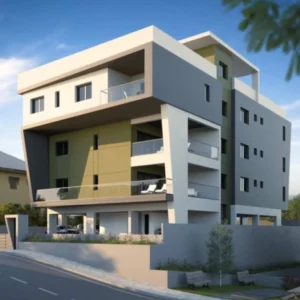 Building for Sale in Limassol – Agia Fyla