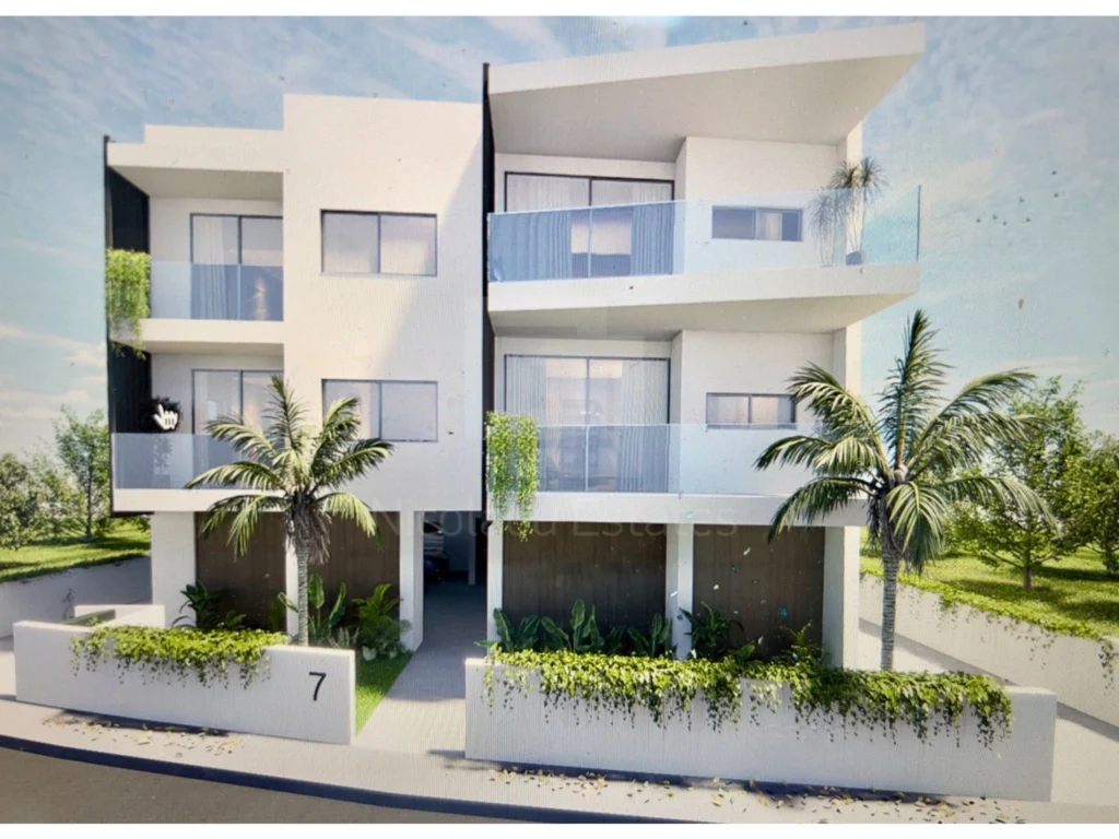 3 Bedroom Apartment for Sale in Latsia, Nicosia District