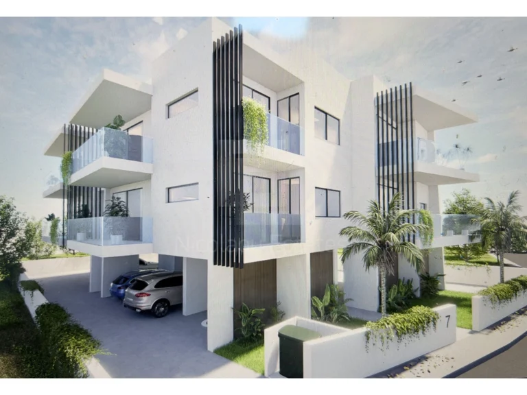 3 Bedroom Apartment for Sale in Latsia, Nicosia District