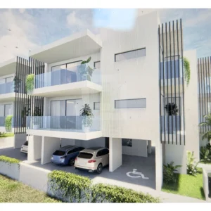 3 Bedroom Apartment for Sale in Latsia, Nicosia District