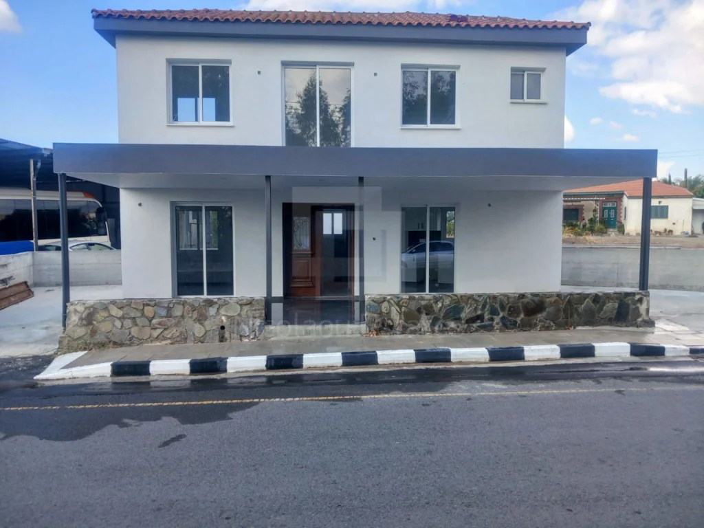 2 Bedroom House for Sale in Limassol District