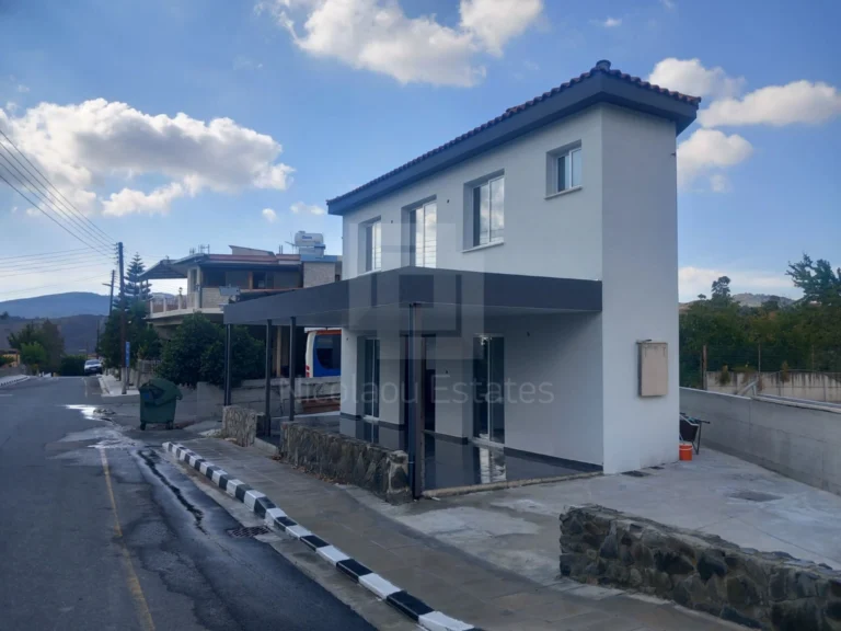 Cheap Houses and Villas for Sale Limassol up to 300000 euro