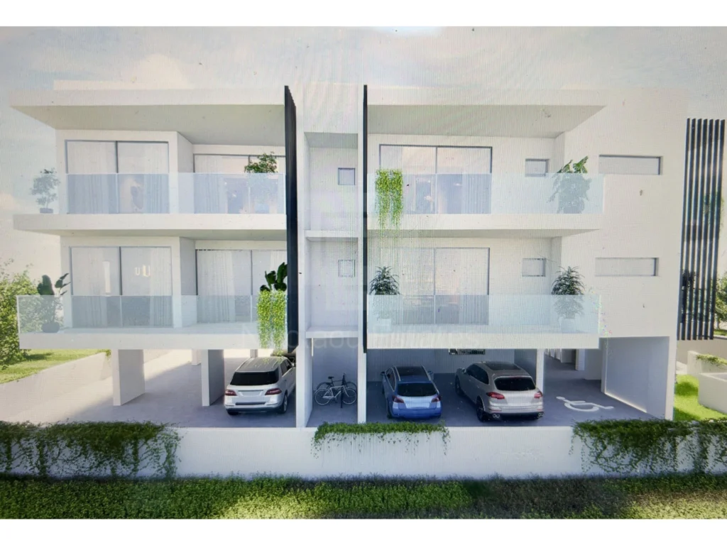 2 Bedroom Apartment for Sale in Latsia, Nicosia District