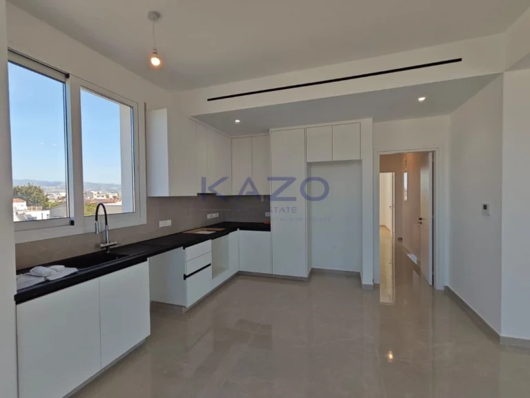3 Bedroom Apartment for Sale in Limassol District