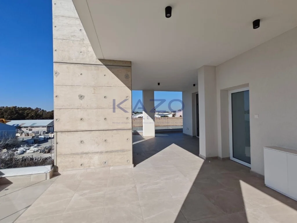 3 Bedroom Apartment for Sale in Limassol District
