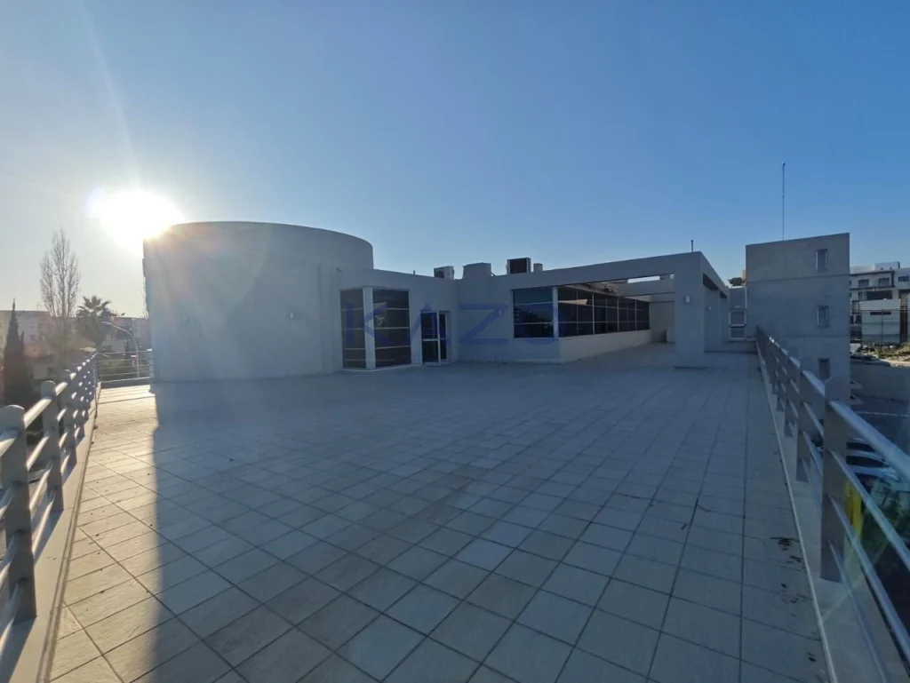 420m² Office for Sale in Limassol – Linopetra