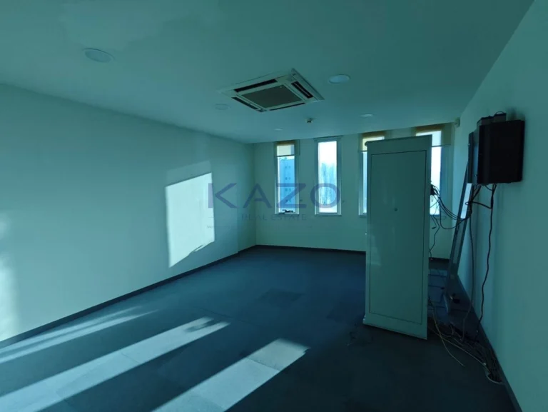 420m² Office for Sale in Limassol – Linopetra