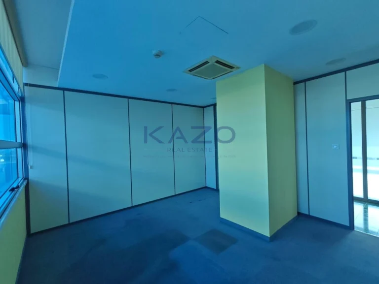 420m² Office for Sale in Limassol – Linopetra