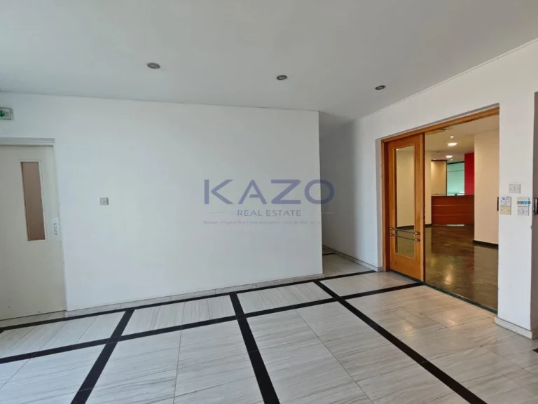 420m² Office for Sale in Limassol – Linopetra